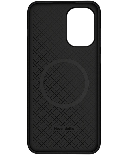Калъф за OnePlus 15R, Sandstone Magnetic, Черен 5431102124