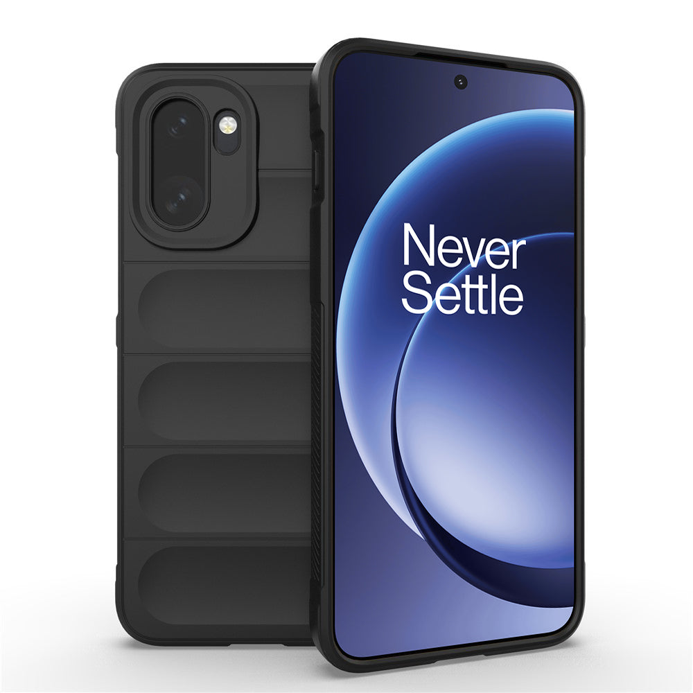 Калъф за OnePlus 15R, Techsuit, Magic Shield, Черен