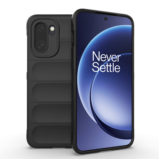 Калъф за OnePlus 15R, Techsuit, Magic Shield, Черен