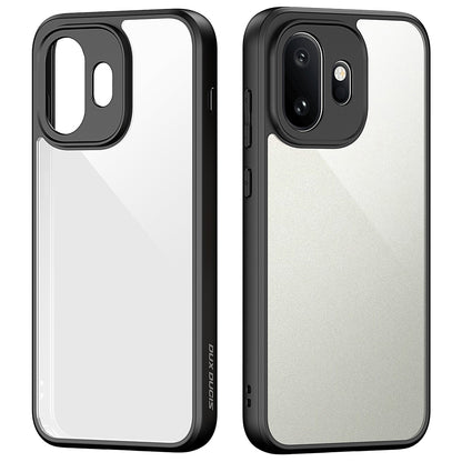 Case for OnePlus 15T, Dux Ducis, Aimo, Black