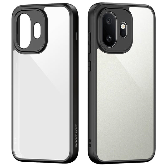 Калъф за OnePlus 15T, Dux Ducis, Aimo, Черен