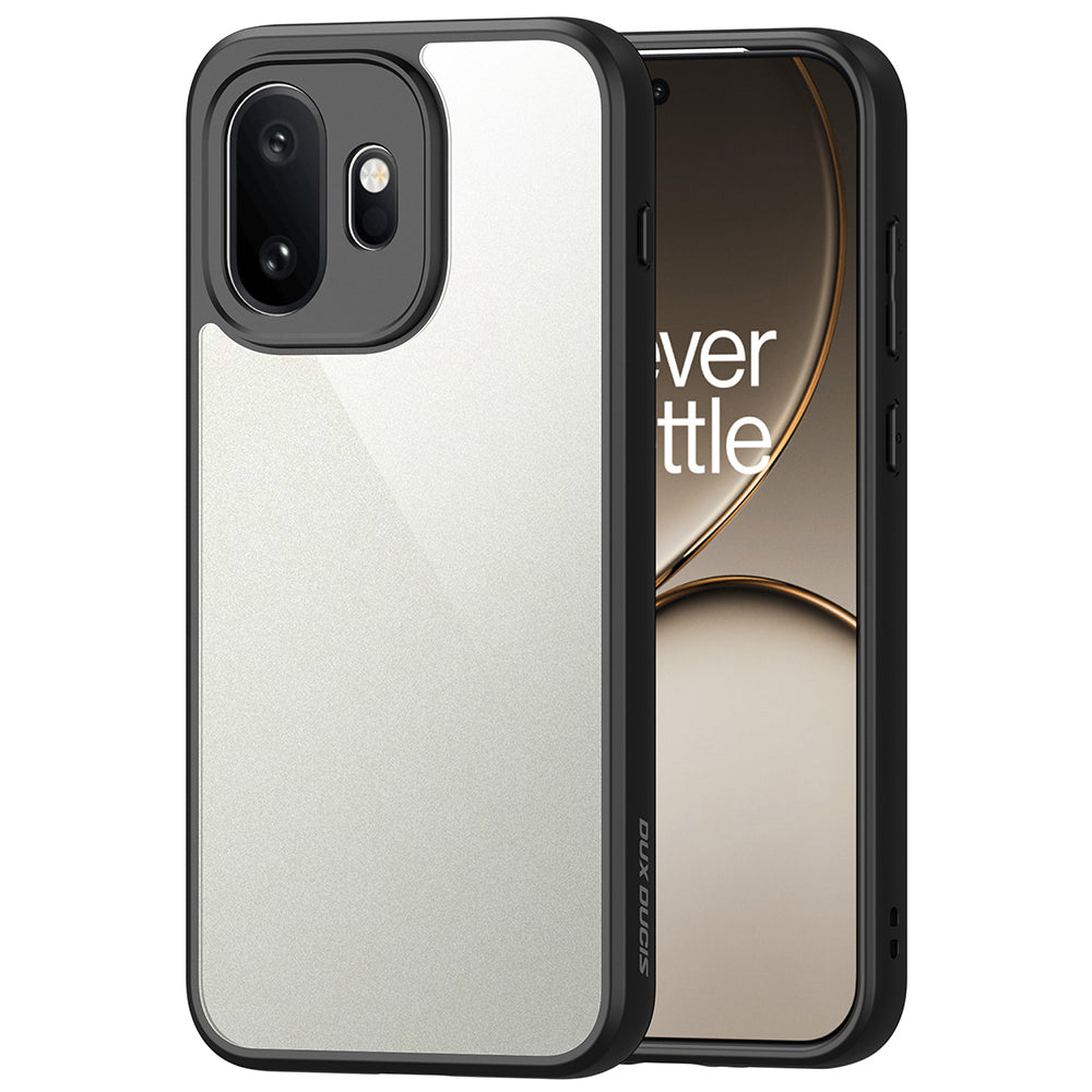Case for OnePlus 15T, Dux Ducis, Aimo, Black