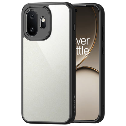 Case for OnePlus 15T, Dux Ducis, Aimo, Black