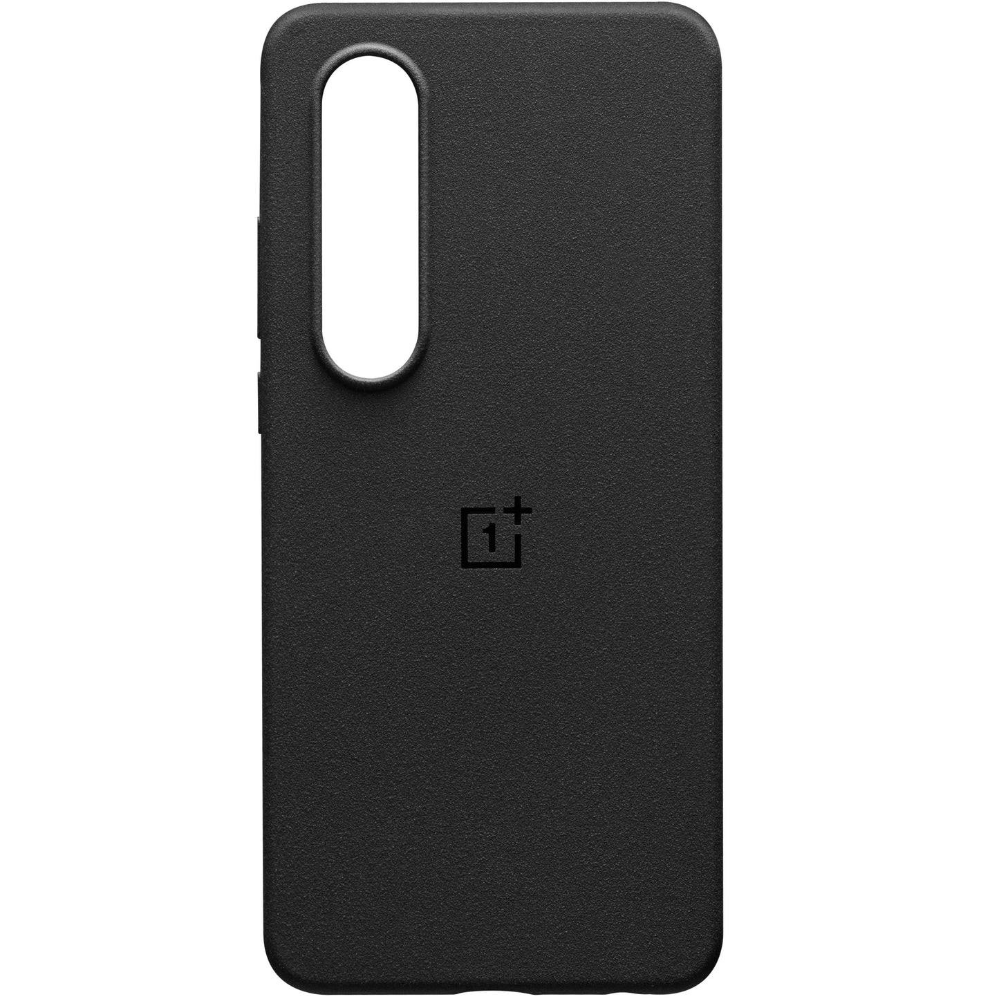 Калъф за OnePlus Nord CE4 Lite, пясъчник, черен 5431101827 