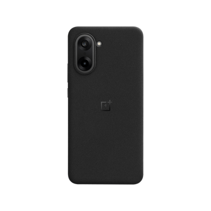 Калъф за OnePlus Nord CE5, Sandstone Magnetic, Черен 5431101935