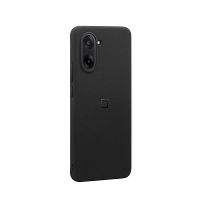 Калъф за OnePlus Nord CE5, Sandstone Magnetic, Черен 5431101935