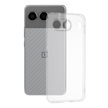 Калъф за OnePlus Nord 4, Techsuit, Ясен, Прозрачен