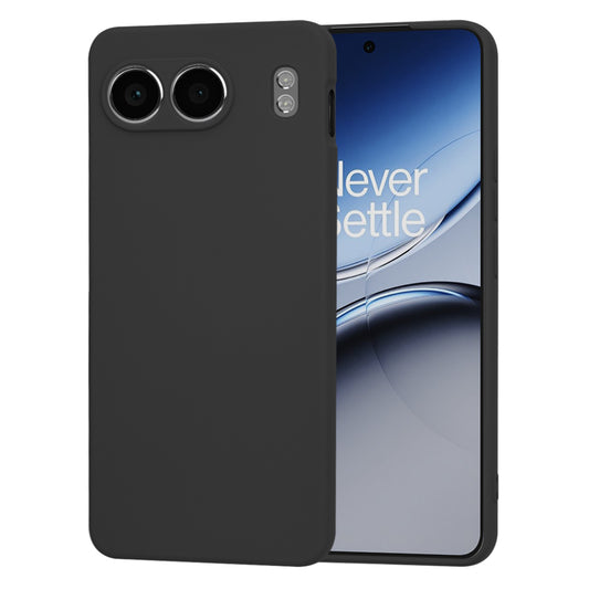 Калъф за OnePlus Nord 4, Techsuit, SoftFlex, Черен