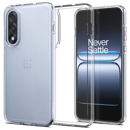 Калъф за OnePlus Nord 5, Spigen, Ultra Hybrid, Прозрачен ACS10191