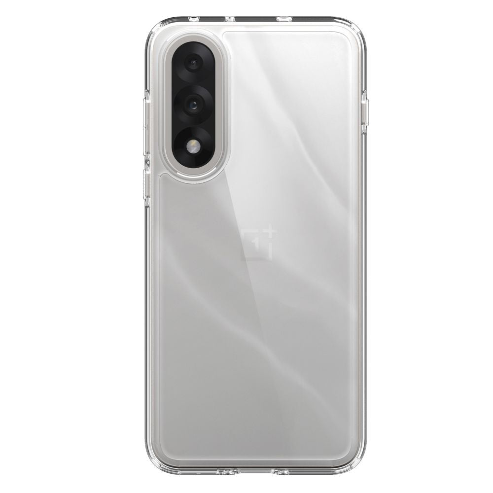 Калъф за OnePlus Nord 5, Spigen, Ultra Hybrid, Прозрачен ACS10191