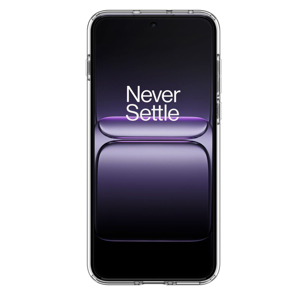 Калъф за OnePlus Nord 5, Spigen, Ultra Hybrid, Прозрачен ACS10191