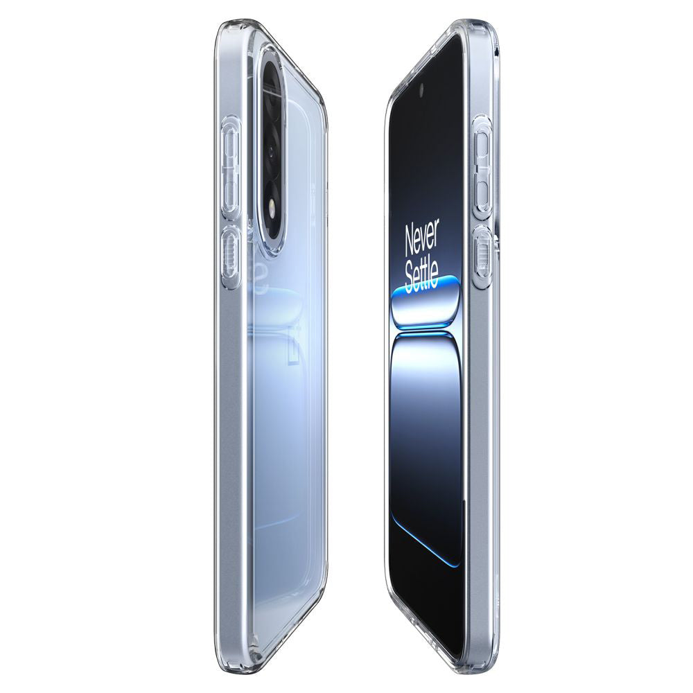 Калъф за OnePlus Nord 5, Spigen, Ultra Hybrid, Прозрачен ACS10191