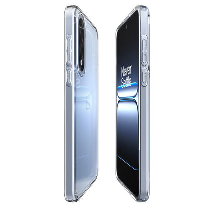 Калъф за OnePlus Nord 5, Spigen, Ultra Hybrid, Прозрачен ACS10191