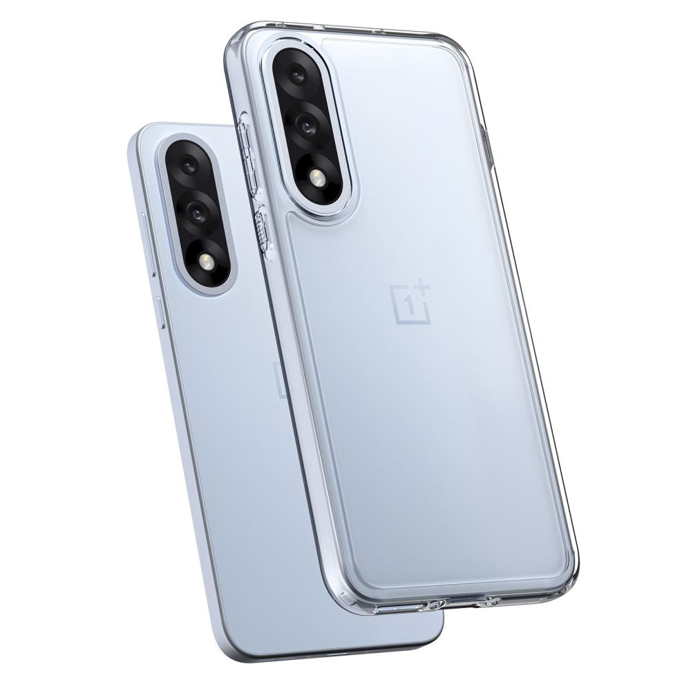 Калъф за OnePlus Nord 5, Spigen, Ultra Hybrid, Прозрачен ACS10191