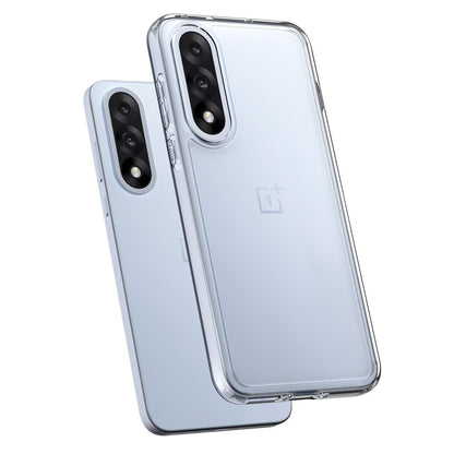 Калъф за OnePlus Nord 5, Spigen, Ultra Hybrid, Прозрачен ACS10191