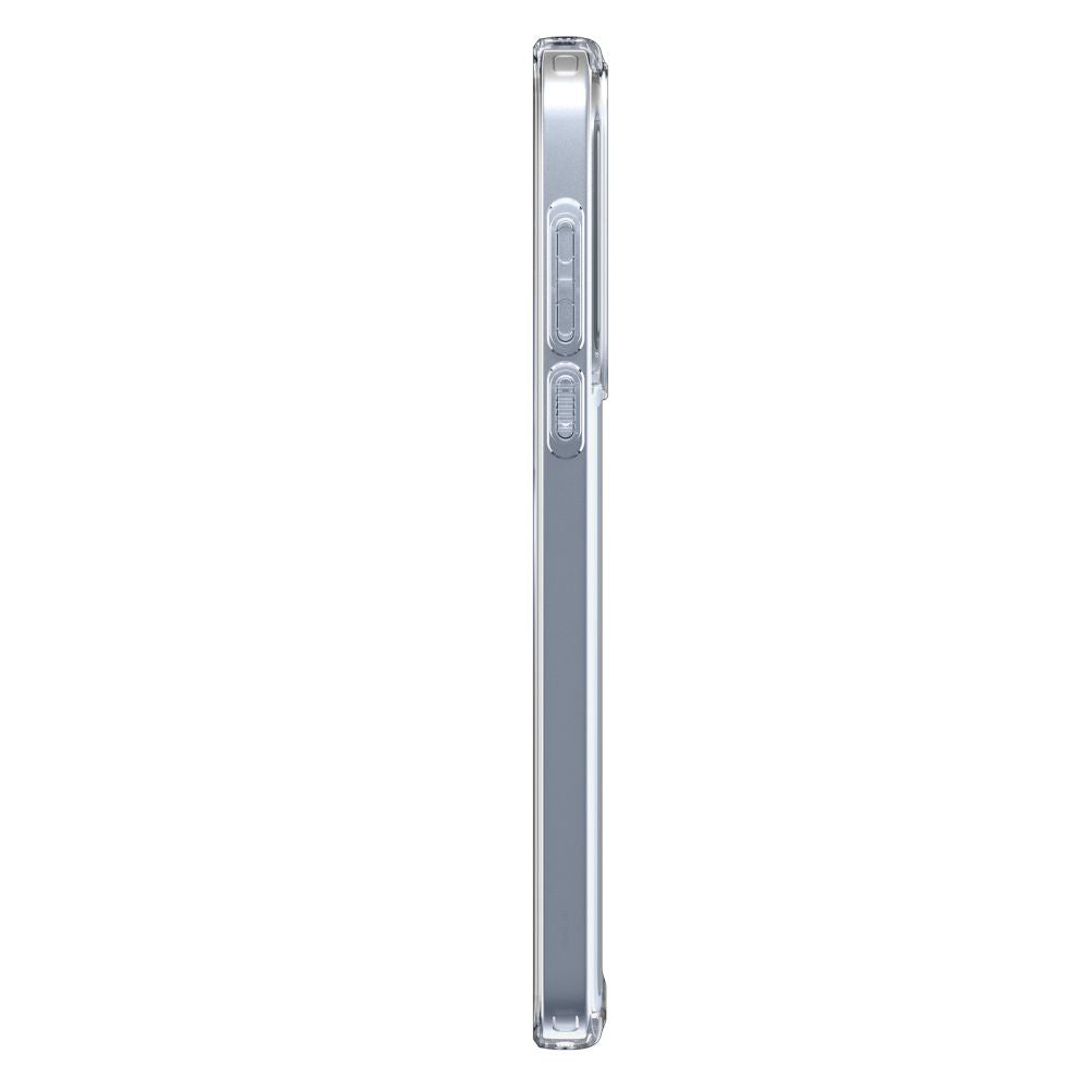 Калъф за OnePlus Nord 5, Spigen, Ultra Hybrid, Прозрачен ACS10191