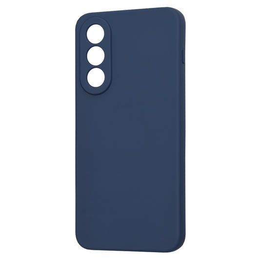Калъф за OnePlus Nord 5, Techsuit, SoftFlex, Тъмносин
