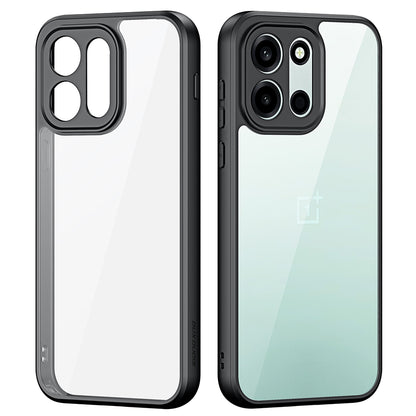Калъф за OnePlus Nord 6, DUX DUCIS, Aimo, Черен