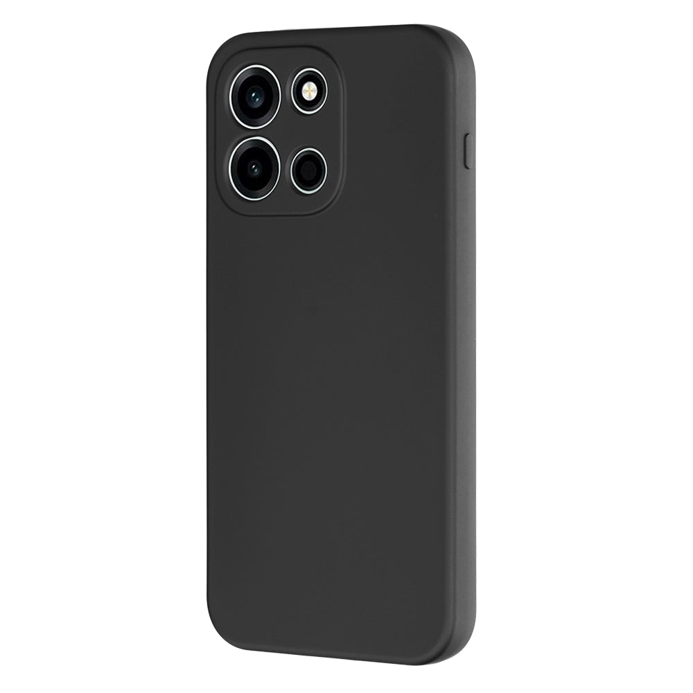 Калъф за OnePlus Nord 6, Techsuit, SoftFlex, Черен
