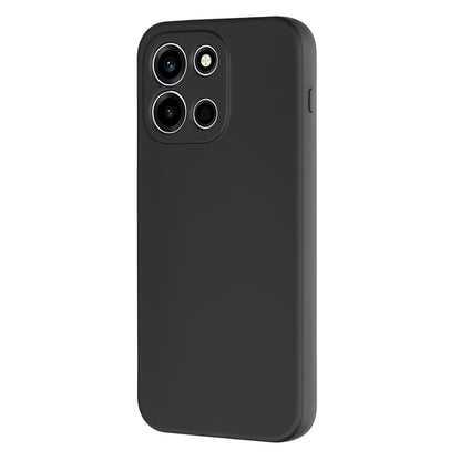 Калъф за OnePlus Nord 6, Techsuit, SoftFlex, Черен