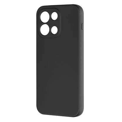 Калъф за OnePlus Nord 6, Techsuit, SoftFlex, Черен