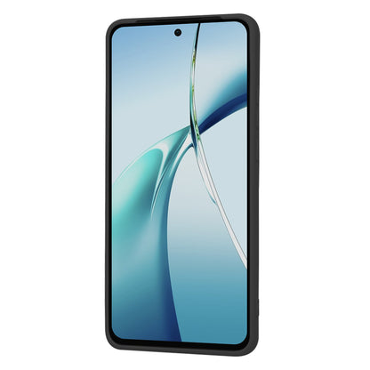 Калъф за OnePlus Nord CE4 Lite, Techsuit, SoftFlex, Черен