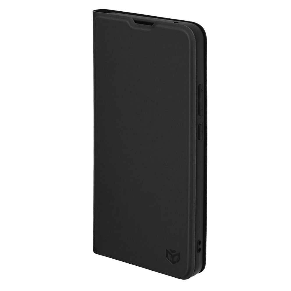 Калъф за OnePlus Nord CE5, Techsuit, Magskin Book, Черен