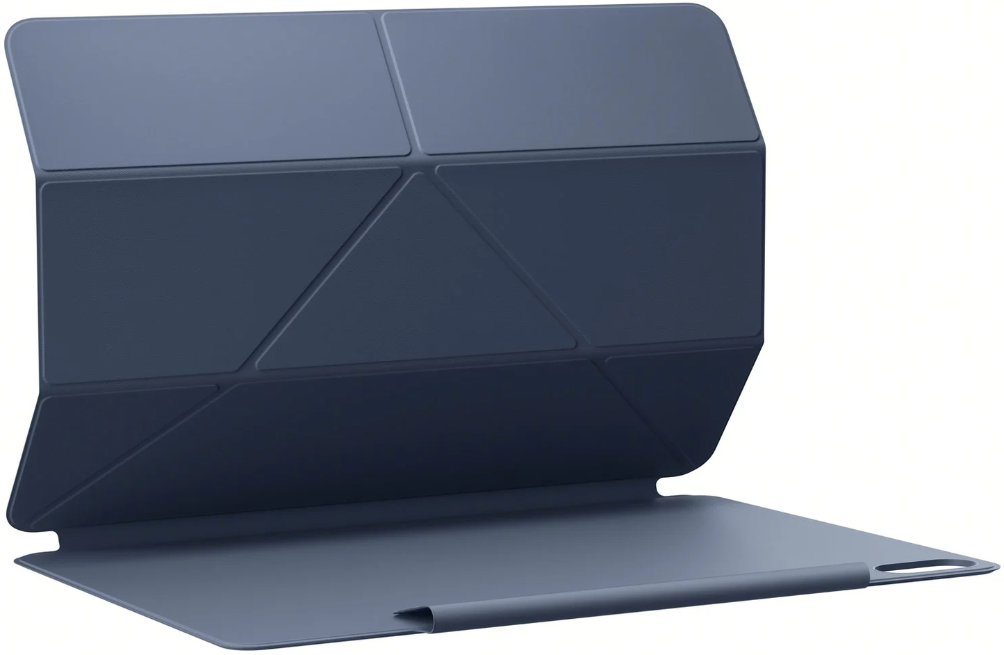 Калъф за OnePlus Pad 3, Folio, Син 5511100390