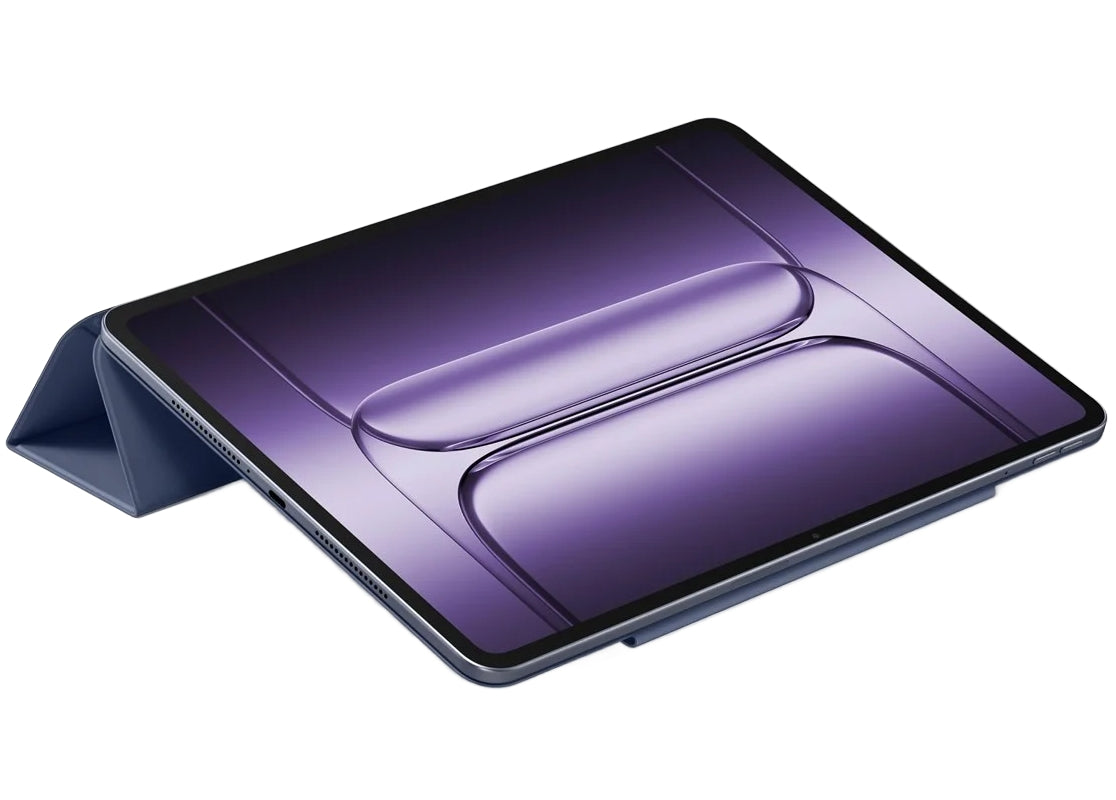 Калъф за OnePlus Pad 3, Folio, Син 5511100390
