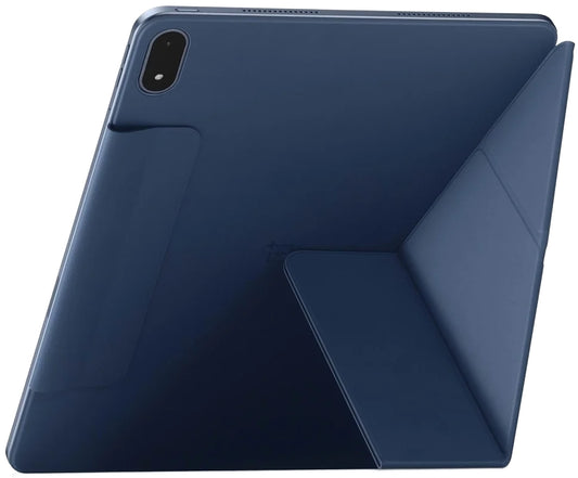 Калъф за OnePlus Pad 3, Folio, Син 5511100390