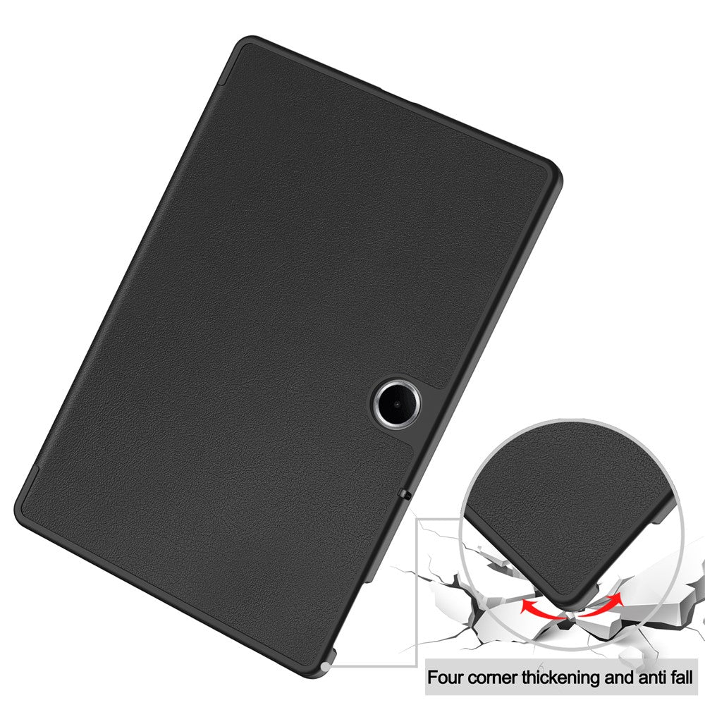 Калъф за OnePlus Pad Lite / Oppo Pad SE, Techsuit, FoldPro Unicorn, Многоцветен