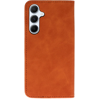 Калъф за Oppo A18 / A38, Wonder, Prime, Brown 