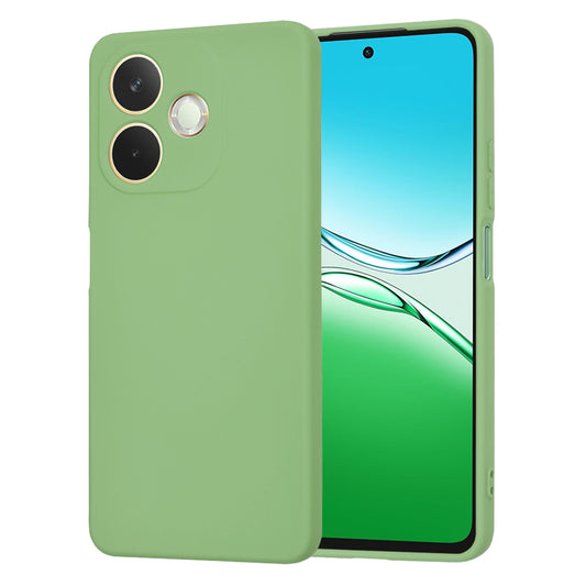 Калъф за Oppo A5 Pro 4G / A5 Pro, Techsuit, SoftFlex, Светлозелен