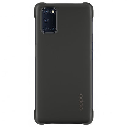 Калъф за Oppo A52 / A72, черен 3061818