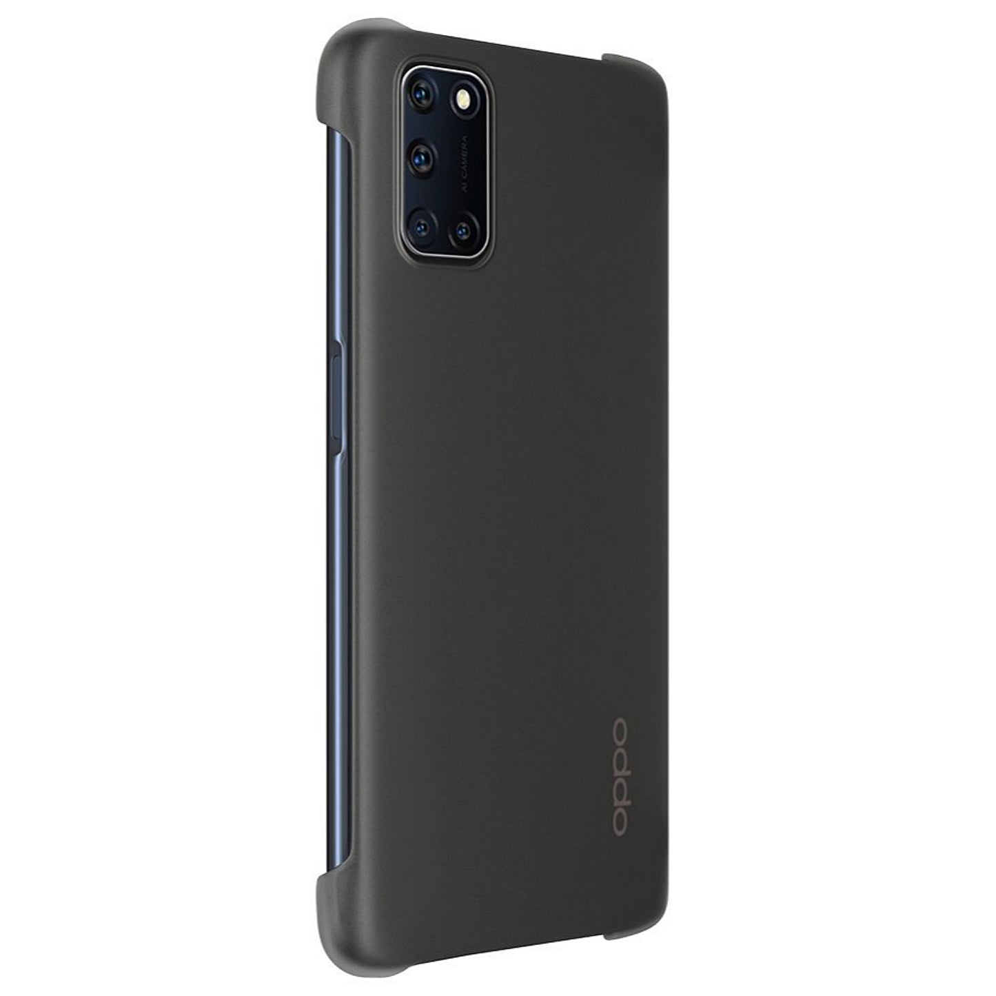 Калъф за Oppo A52 / A72, черен 3061818