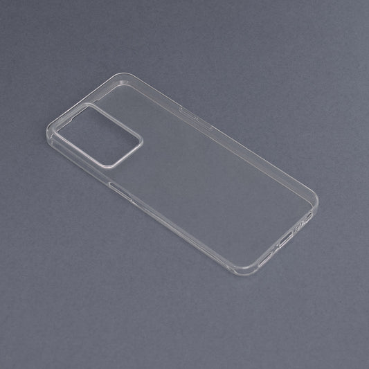 Калъф за Oppo A57 4G / A57s / Oneplus Nord N20 SE, Techsuit, прозрачен, прозрачен