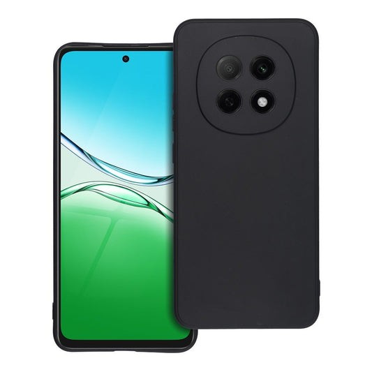 Калъф за Oppo F29 Pro, OEM, матов, черен