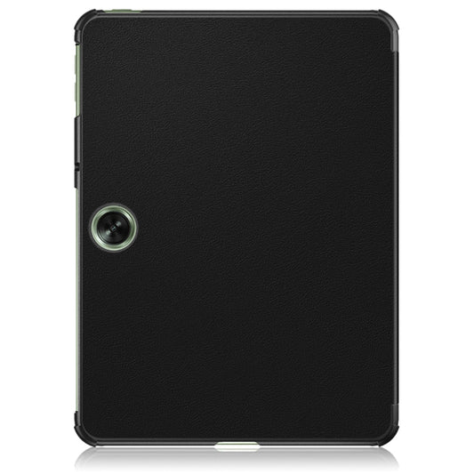 Калъф за Oppo Pad Air2 / Pad Neo / Pad Go, Techsuit, FoldPro, Черен