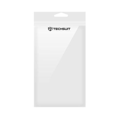 Калъф за Oppo Reno11 F, Techsuit, SoftFlex, Тъмнорозов