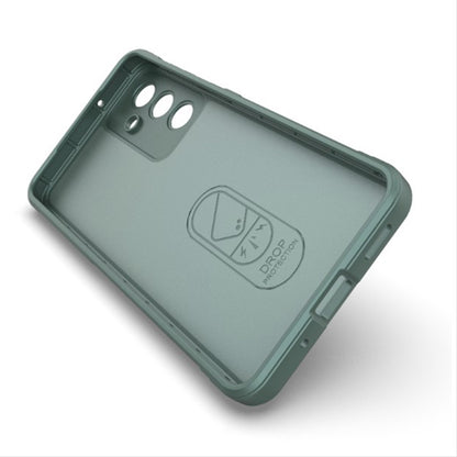 Калъф за Oppo Reno12 Pro, Techsuit, Magic Shield, Лилав