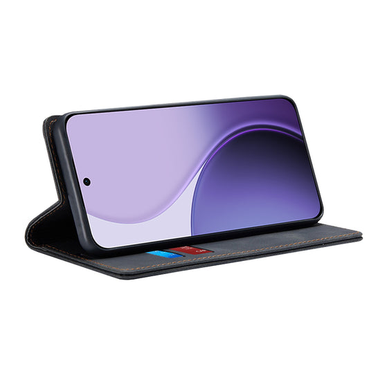 Калъф за Oppo Reno14 FS 5G / Reno14 F, Techsuit, Confy, Черен
