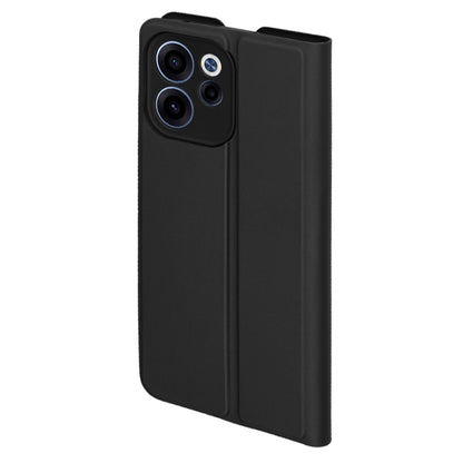 Калъф за Oppo Reno15 FS / Reno15 F, Techsuit, Magskin Book, Черен