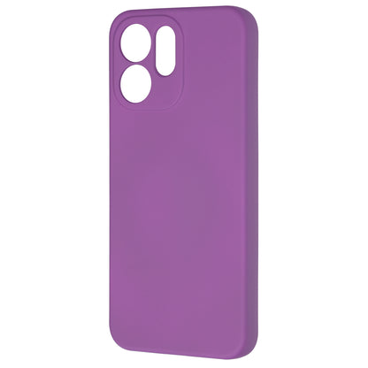 Калъф за Oppo Reno15 FS / Reno15 F, Techsuit, SoftFlex, Лилав