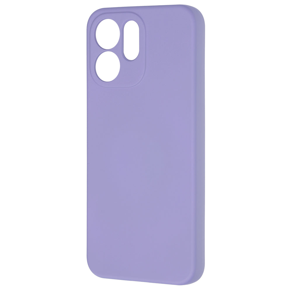 Калъф за Oppo Reno15 FS / Reno15 F, Techsuit, SoftFlex, Светло лилав