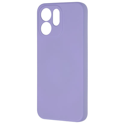 Калъф за Oppo Reno15 FS / Reno15 F, Techsuit, SoftFlex, Светло лилав