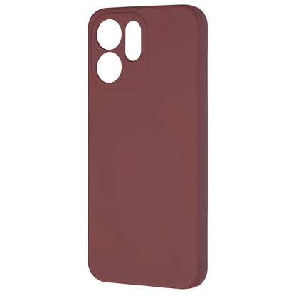 Калъф за Oppo Reno15 FS / Reno15 F, Techsuit, SoftFlex, Бордо