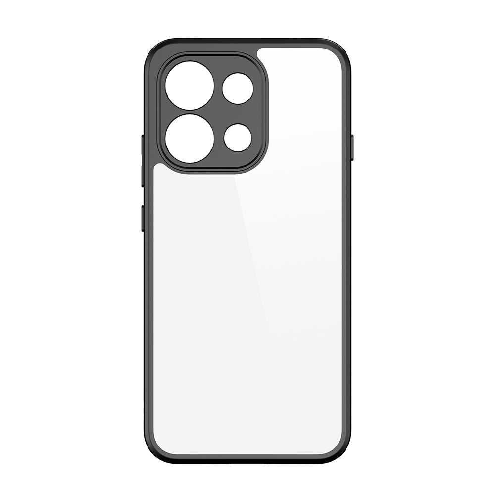Калъф за Oppo Reno16 F / Reno16 FS, DUX DUCIS, Aimo, Черен