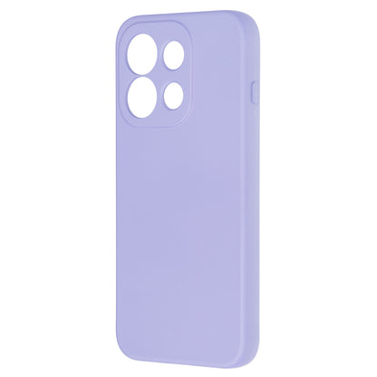 Калъф за Oppo Reno16 Pro, Techsuit, SoftFlex, Светло лилав