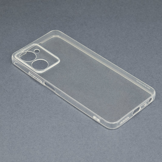 Калъф за Realme 10 Pro, Techsuit, Ясен, Прозрачен
