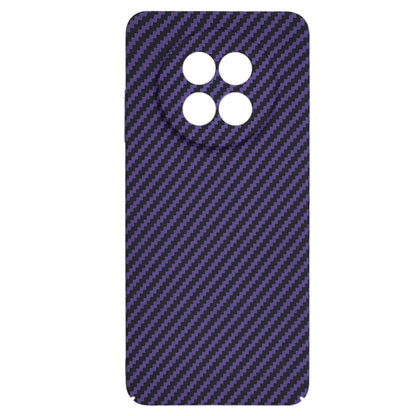 Калъф за Realme 12x / 12, Techsuit, Carbonite FiberShell, Лилав